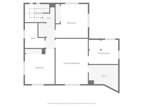 Floorplan - 8630 Sharp Ave, Sun Valley, CA 91352 photo 2 of 3