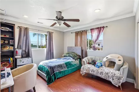 Bedroom - 8630 Sharp Ave, Sun Valley, CA 91352 photo 6 of 7