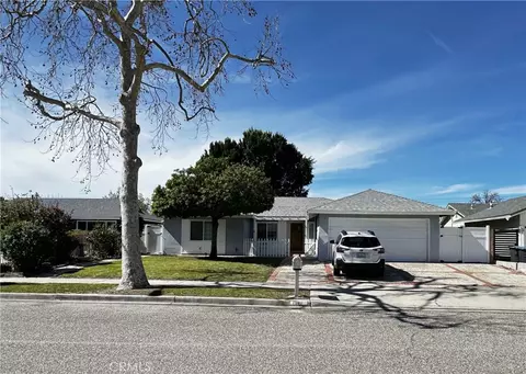 1387 Cherry Ave, Simi Valley, CA 93065