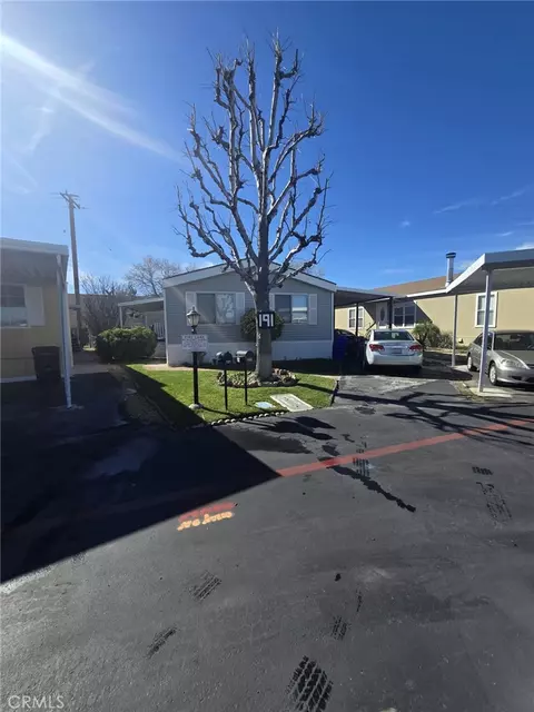 27361 Sierra Hwy #191, Canyon Country, CA 91351