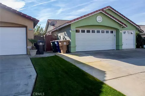 2901 Flint Hls, Bakersfield, CA 93313