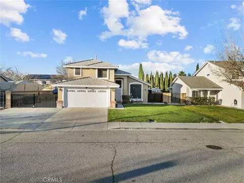 2845 W Milling, Lancaster, CA 93536