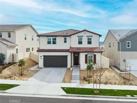 24408 Calle La Roca, Valencia, CA 91354