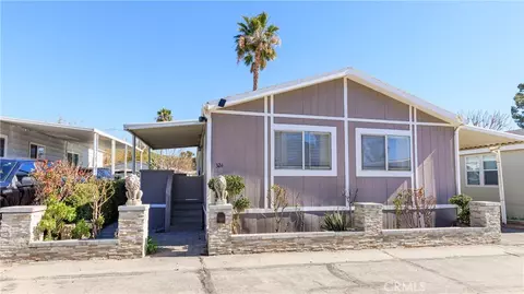 29021 Bouquet Cyn #324, Santa Clarita, CA 91390