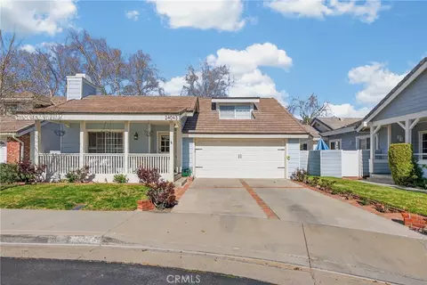 24043 Blacker House Ct, Valencia, CA 91355