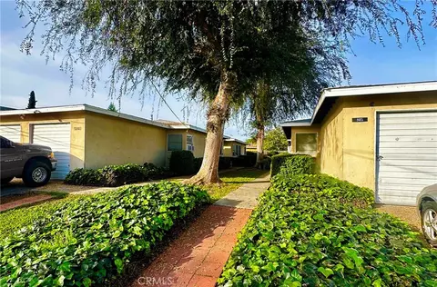 805 S Olive Ave, Alhambra, CA 91803