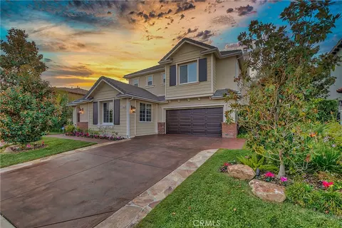 29345 Hacienda Ranch Ct, Valencia, CA 91354