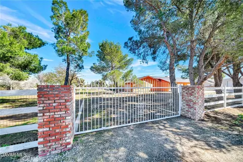 45144 43rd E, Lancaster, CA 93535