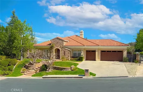 2888 Rainfield, Westlake Village, CA 91362