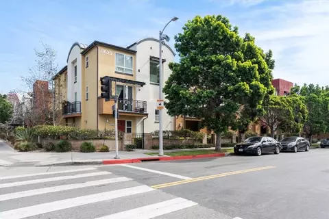 8620 Belford #106, Los Angeles, CA 90045