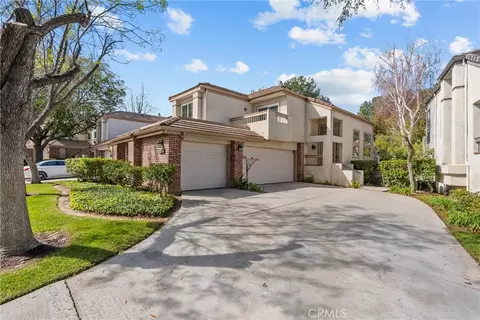 24436 Hampton Dr #C, Valencia, CA 91355