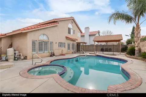 37901 53rd E, Palmdale, CA 93552