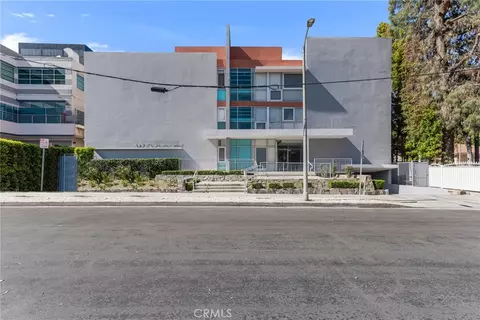 4807 Woodley Ave #208, Encino, CA 91436