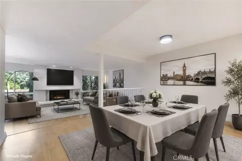 4807 Woodley Ave #208, Encino, CA 91436