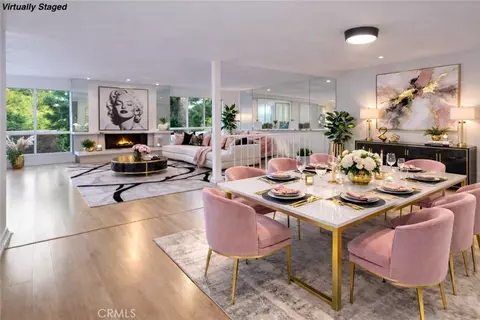 4807 Woodley Ave #208, Encino, CA 91436