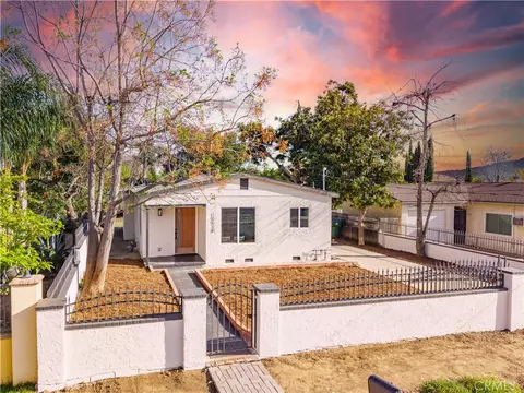 15528 Cobalt, Sylmar, CA 91342