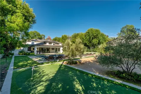 23924 Long Valley Rd, Hidden Hills, CA 91302