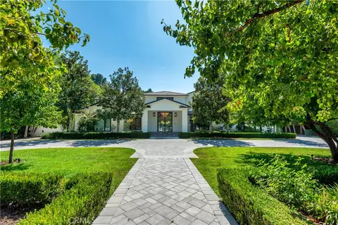 23924 Long Valley Rd, Hidden Hills, CA 91302