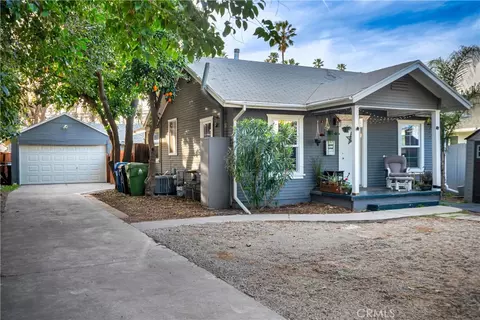 7417 Alabama Ave, Canoga Park, CA 91303