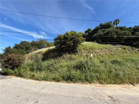 2556 El Rosa Dr, Los Angeles, CA 90065