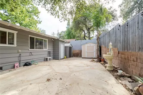 Exterior - 5888 Oak Knls, Simi Valley, CA 93063 photo 12 of 15