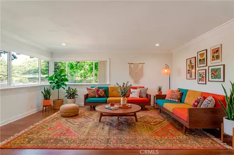 Living - 5888 Oak Knls, Simi Valley, CA 93063 photo 4 of 4