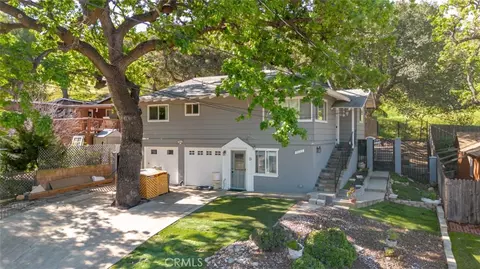 Exterior - 5888 Oak Knls, Simi Valley, CA 93063 photo 6 of 15