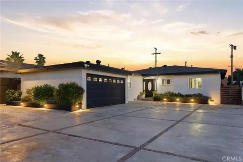 12864 Correnti, Arleta, CA 91331