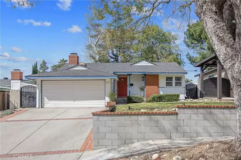 9659 Amanita, Tujunga, CA 91042