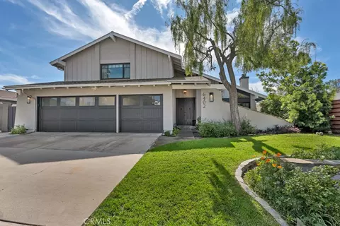 6402 Pinion, Oak Park, CA 91377