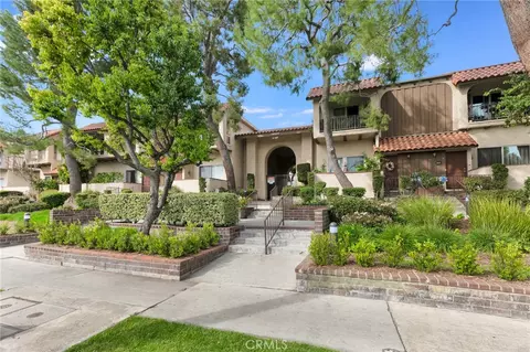 19545 Sherman Way #47, Reseda, CA 91335
