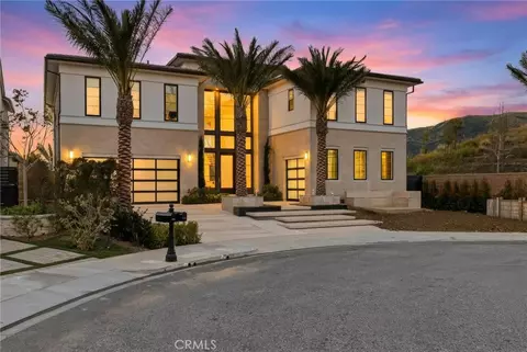 20454 W Albion Way, Porter Ranch, CA 91326
