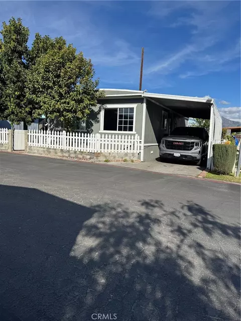 760 E 9th #15, San Bernardino, CA 92410