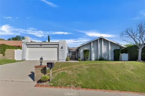 17567 Doric St, Granada Hills, CA 91344
