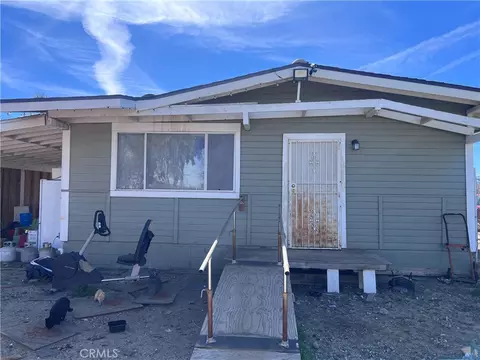 36633 117th St E, Littlerock, CA 93543