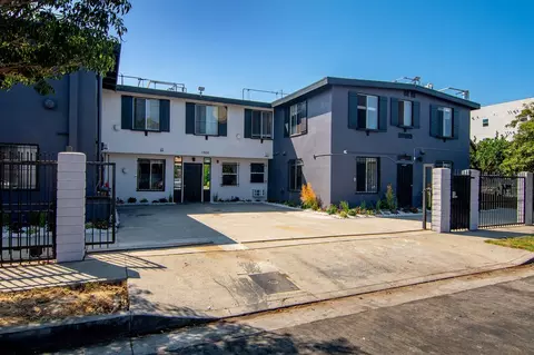 1864 W Cordova St, Los Angeles, CA 90007