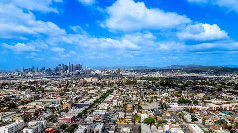 323 N Soto St, Los Angeles, CA 90033