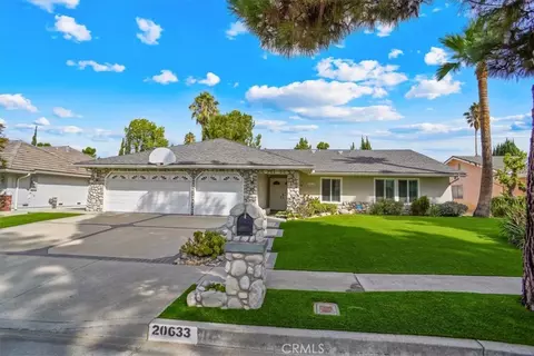 20633 Horace St, Chatsworth, CA 91311