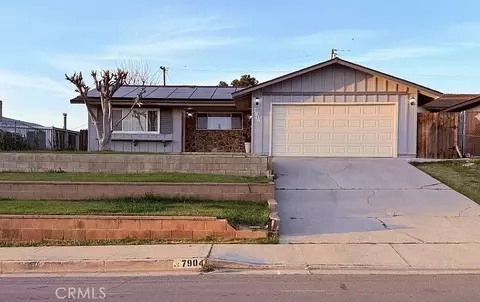 7904 Nettie Ct, Bakersfield, CA 93306