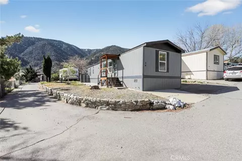 2801 Johnson Rd #14, Frazier Park, CA 93225