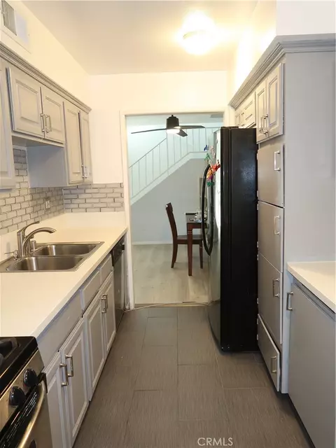Kitchen - 8105 Canby #4, Reseda, CA 91335 photo 5 of 5