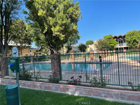 Exterior - 8105 Canby #4, Reseda, CA 91335 photo 5 of 8