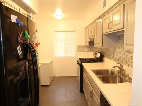 Kitchen - 8105 Canby #4, Reseda, CA 91335 photo 3 of 5