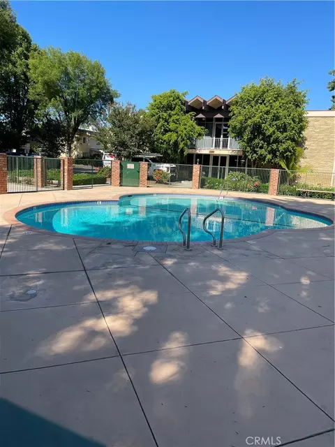 Exterior - 8105 Canby #4, Reseda, CA 91335 photo 6 of 8