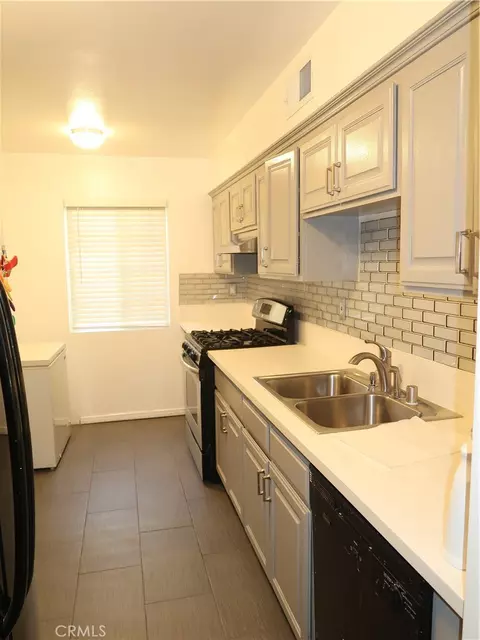 Kitchen - 8105 Canby #4, Reseda, CA 91335 photo 4 of 5