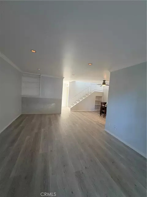 Living - 8105 Canby #4, Reseda, CA 91335 photo 4 of 9