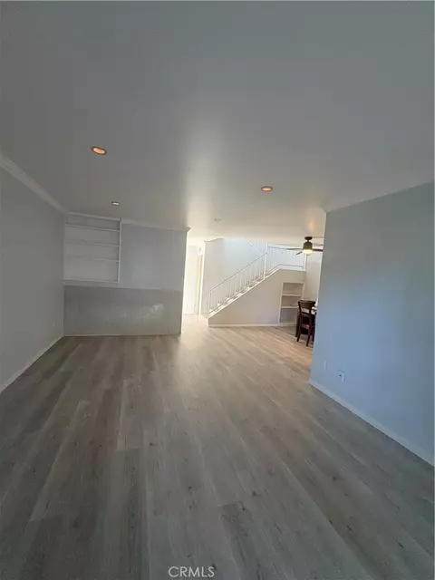 Living - 8105 Canby #4, Reseda, CA 91335 photo 2 of 9