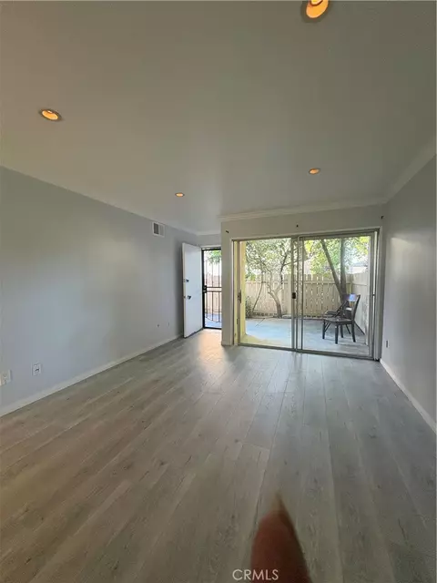 Living - 8105 Canby #4, Reseda, CA 91335 photo 3 of 9