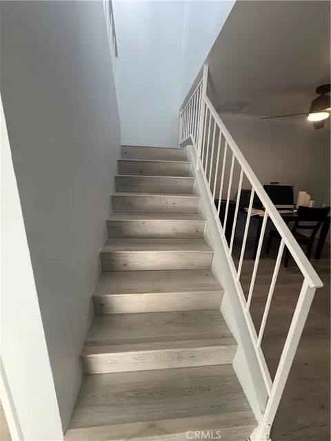 Entry Way - 8105 Canby #4, Reseda, CA 91335 photo 3 of 4