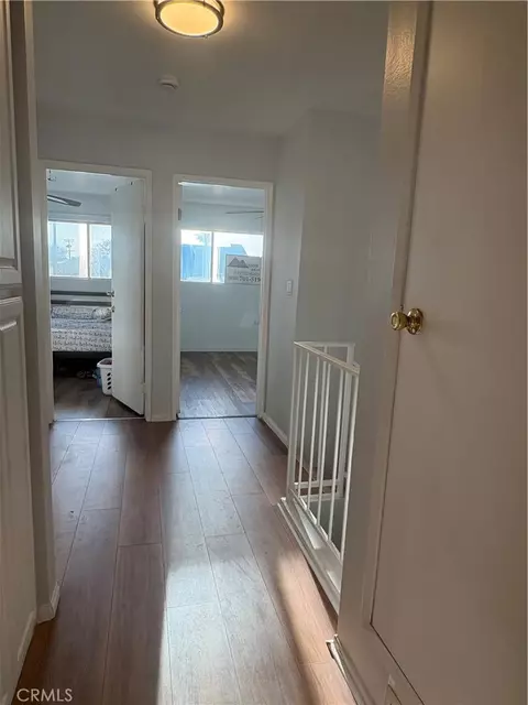 Entry Way - 8105 Canby #4, Reseda, CA 91335 photo 1 of 4